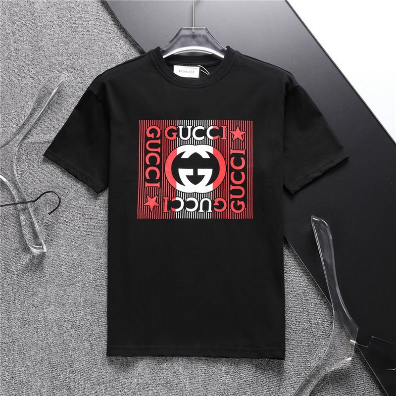 Gucci Men's T-shirts 2258